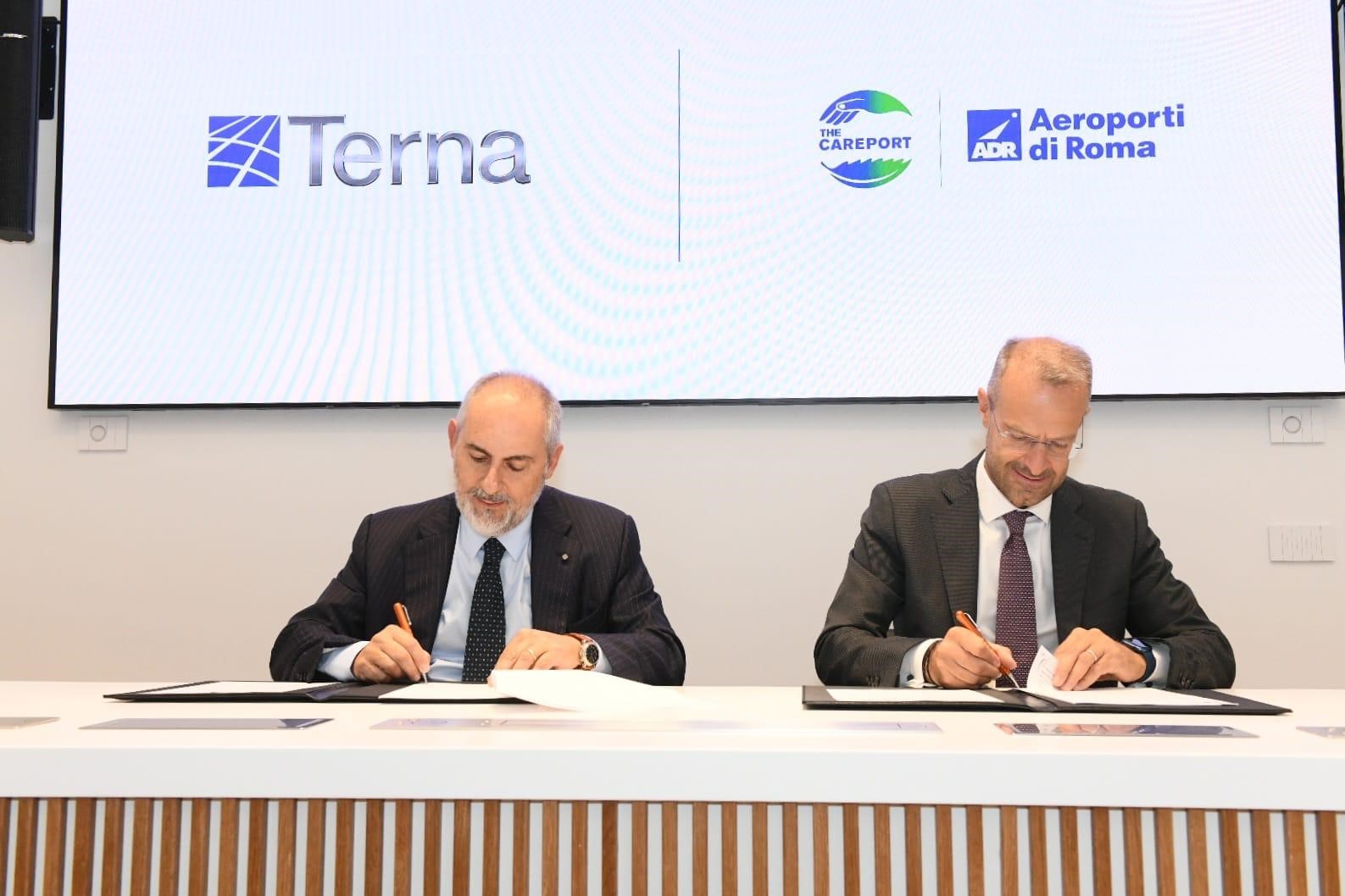 Terna