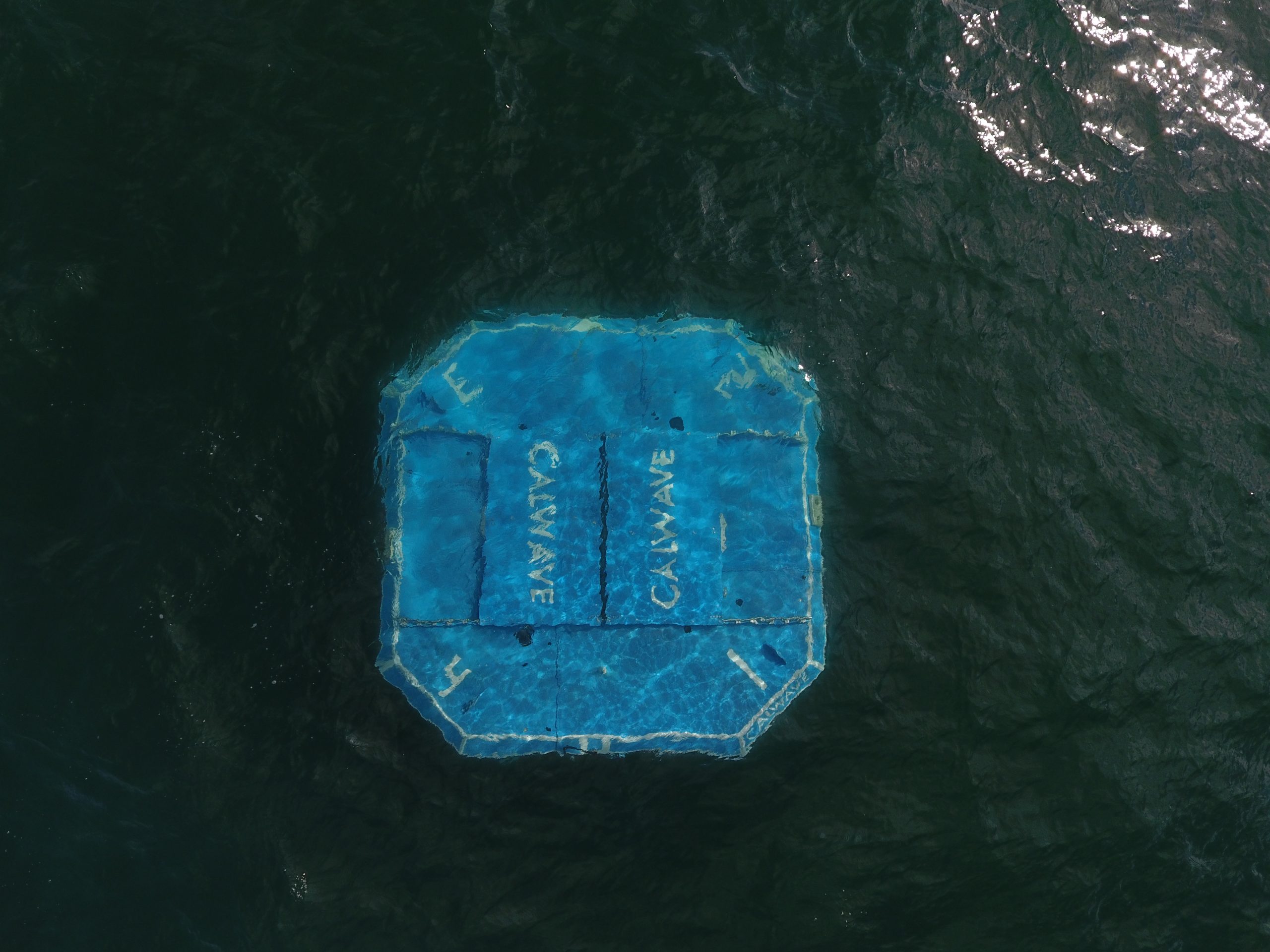Energia oceanica