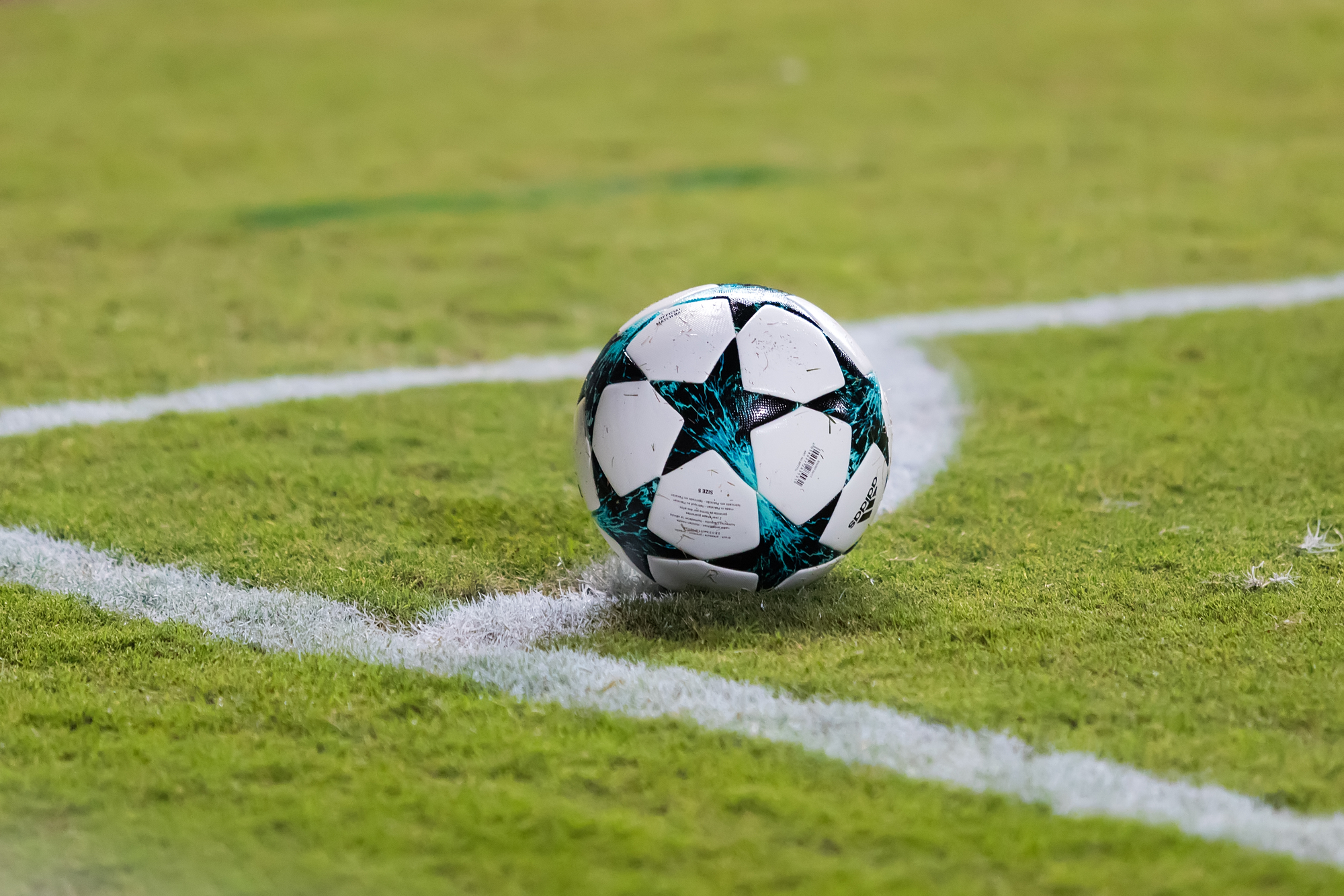 UEFA economia circolare