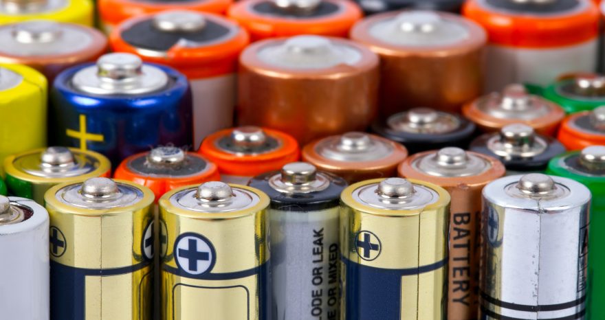 Rinnovabili • batterie allo zinco