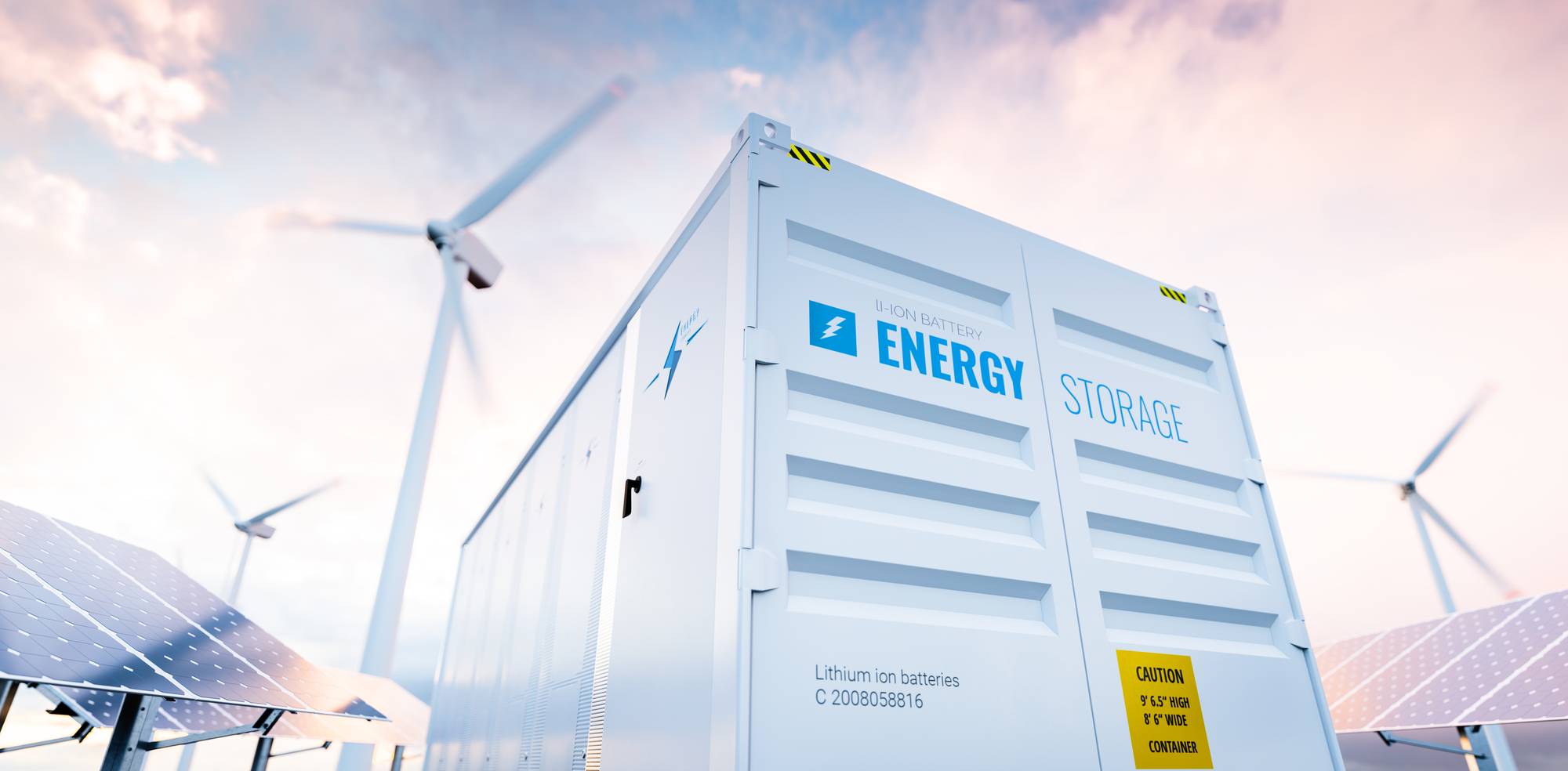 energy storage coalition