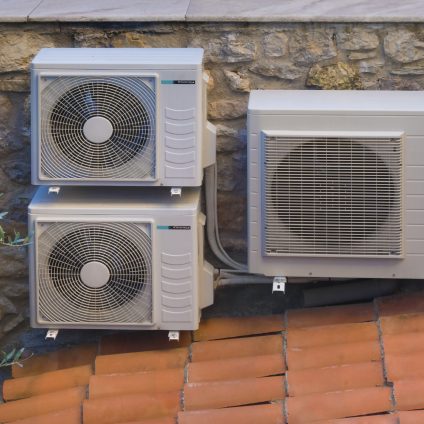Rinnovabili • Pompe di calore per riscaldamento