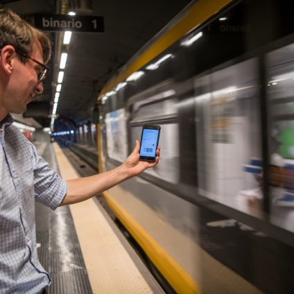 Rinnovabili • MaaS Hitachi Rail