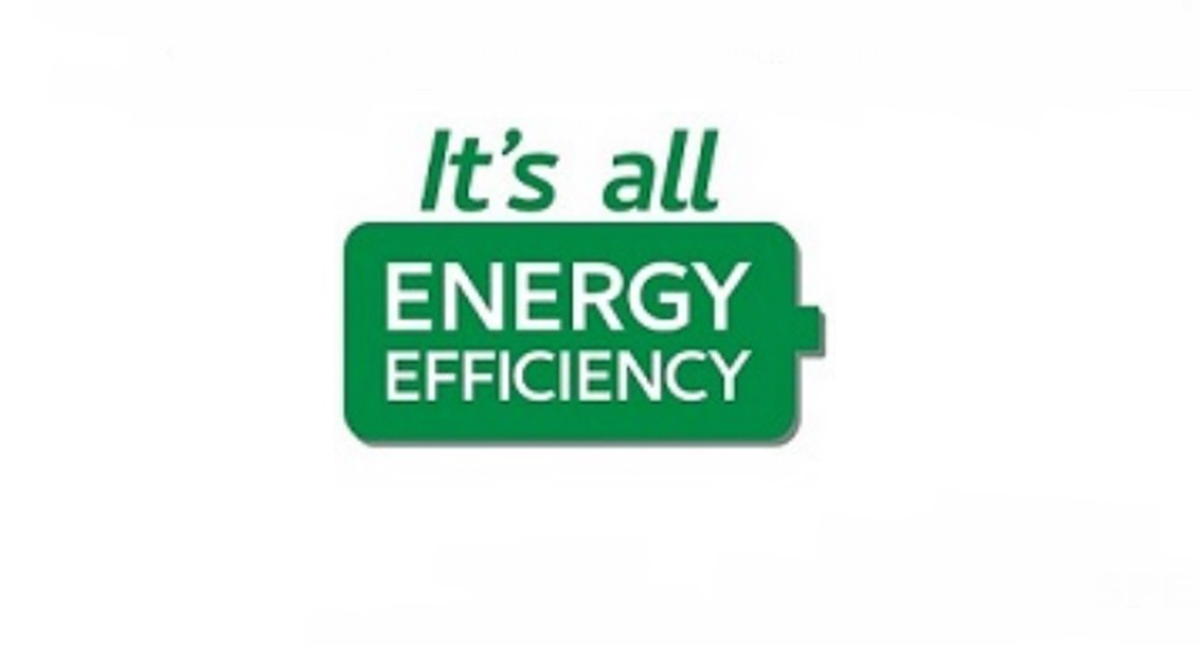 energy efficiency