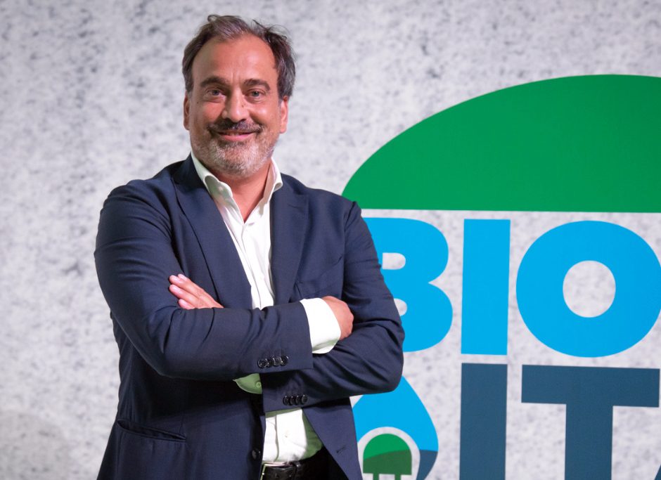 Decreto biometano