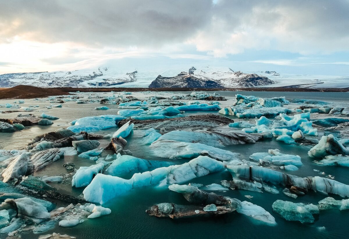 Acidificazione dell’Artico: è 4 volte più rapida degli altri oceani