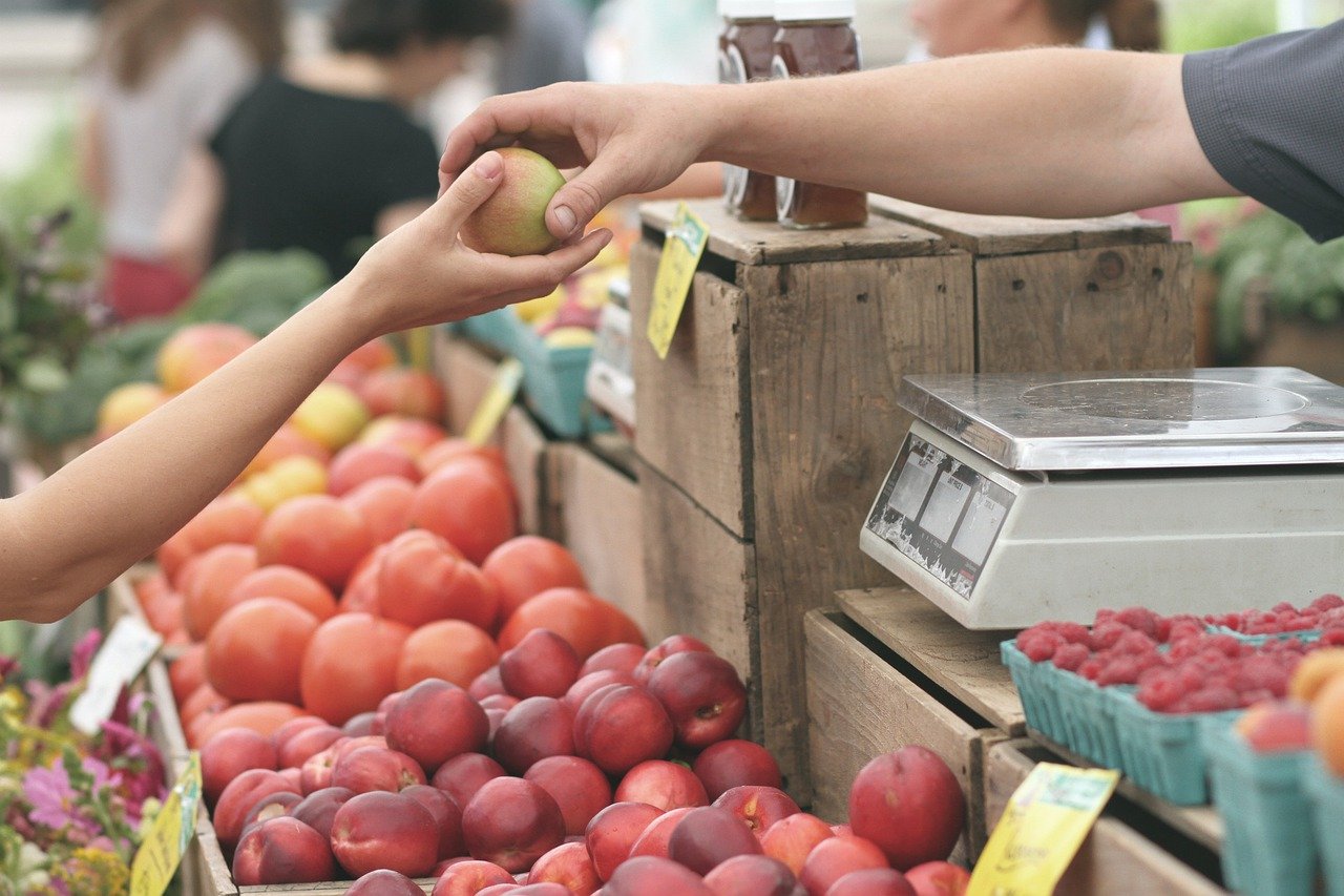 Spreco alimentare