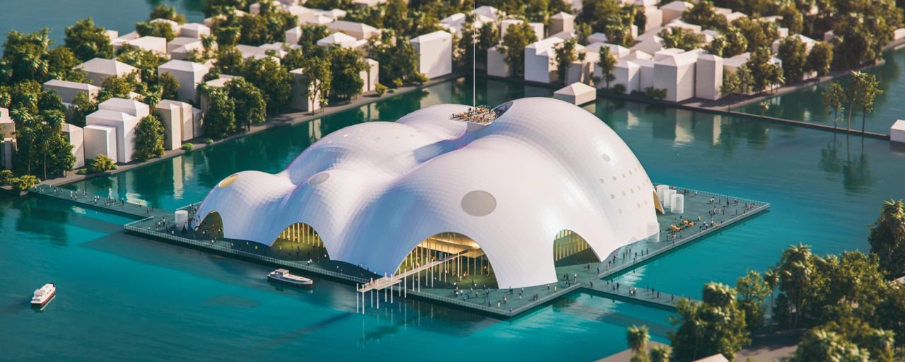 Rinnovabili • Teatro dell'Opera di Hanoi: