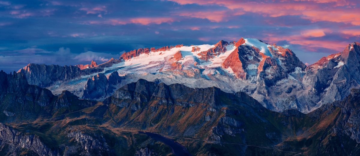 Carovana dei Ghiacciai 2022: il climate change scala le Alpi