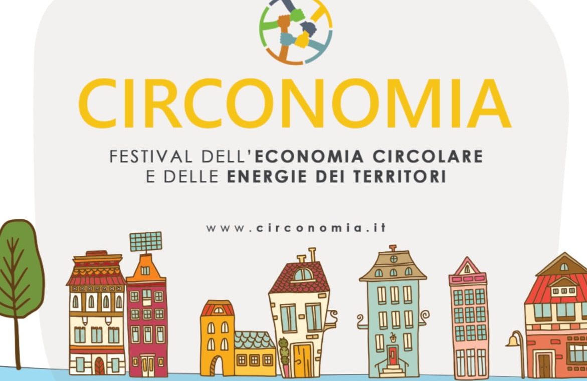 economia circolare in italia dati