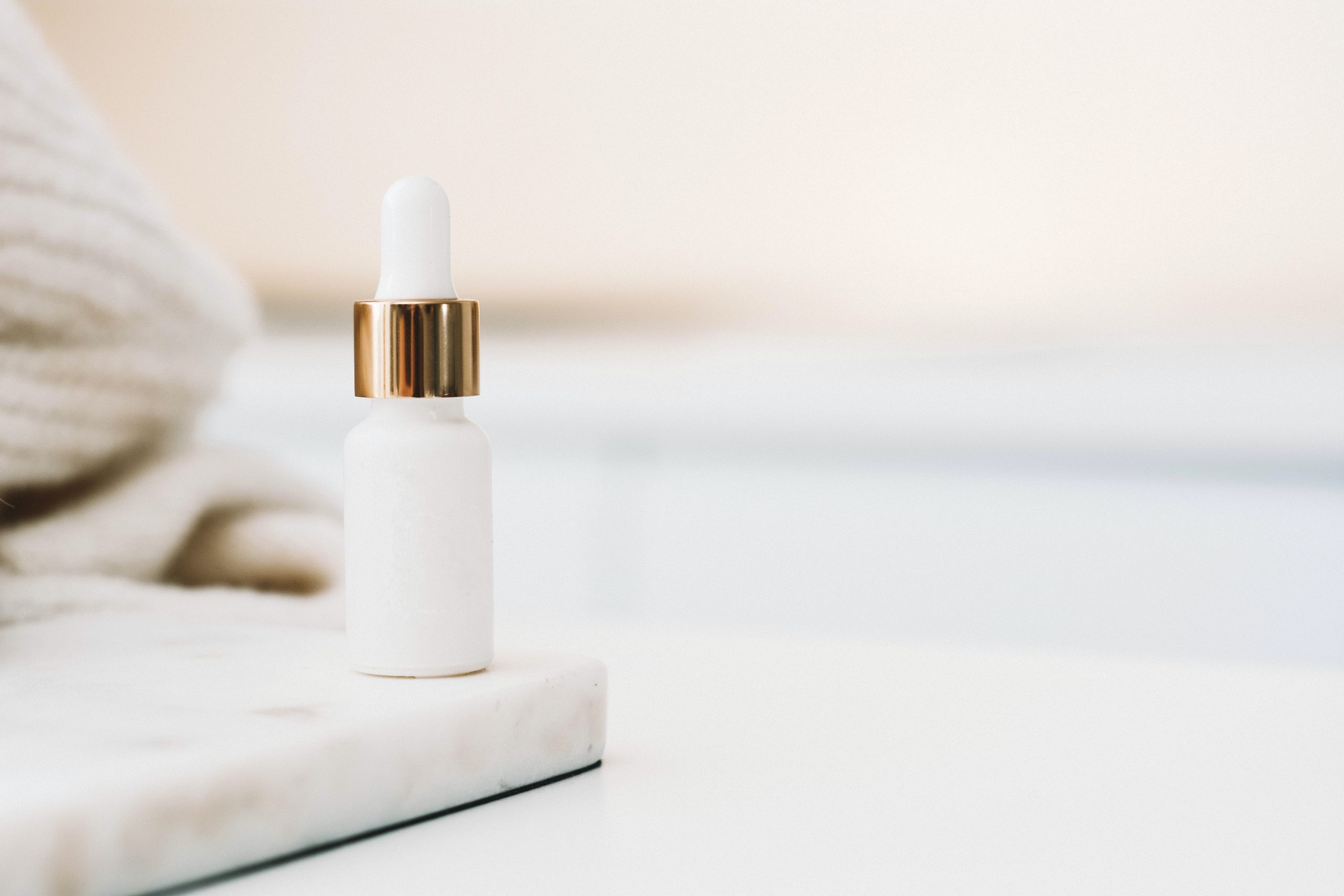 packaging dei cosmetici