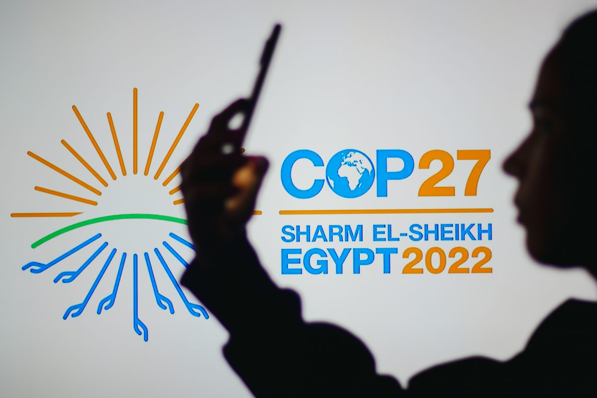 COP27 di Sharm el-Sheikh: l’Africa vuole il gas e più impegno sulla finanza climatica