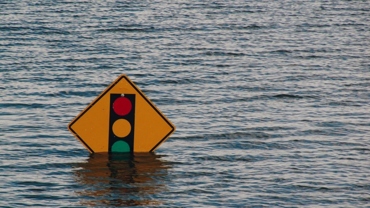Estremi climatici: dal 1980 a oggi, in Italia danni per 90 miliardi