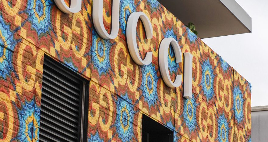 Rinnovabili • gucci