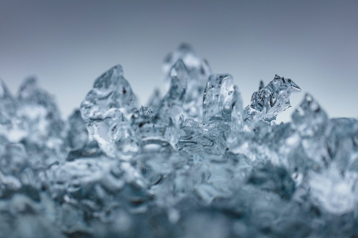 Ghiacciaio Schneeferner: il caldo dell’estate lo ha cancellato