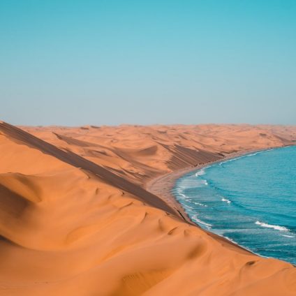 Rinnovabili • Idrogeno verde: nel 2024 in Namibia il 1° impianto africano