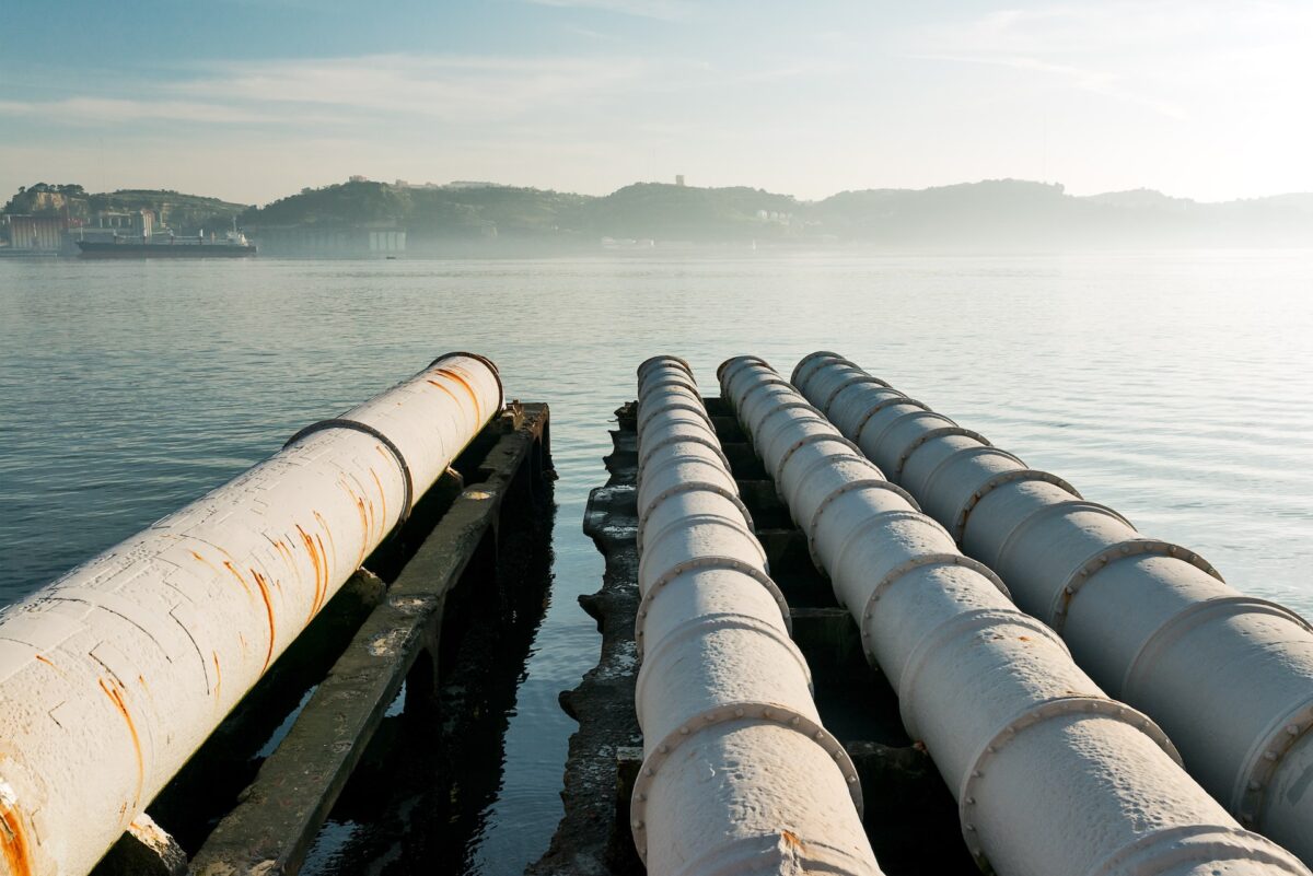 Infrastrutture fossili: nel mondo in costruzione 24mila km di nuove pipeline