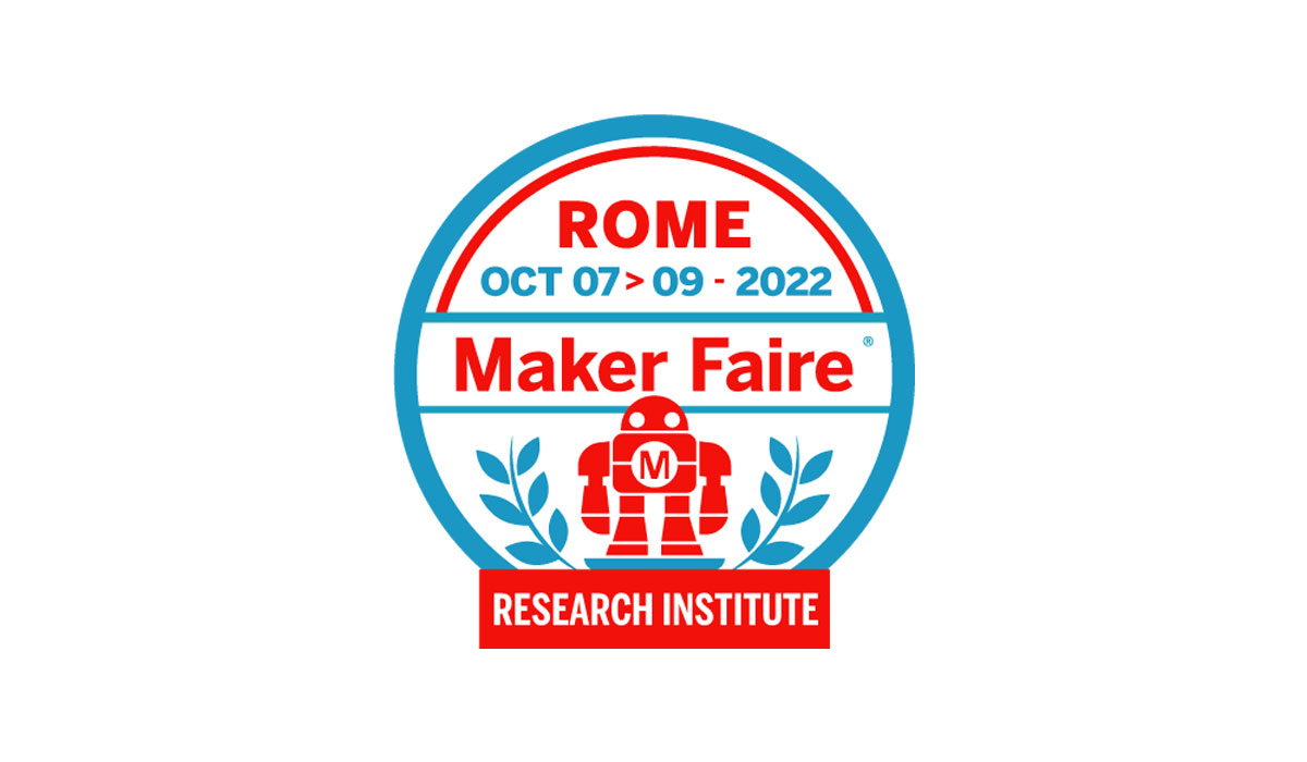 Maker Faire Roma