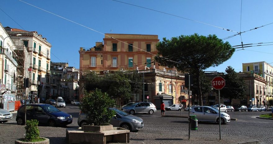 Rinnovabili • Qualità dell’aria: l’Enea testa il monitoraggio con dettaglio al numero civico