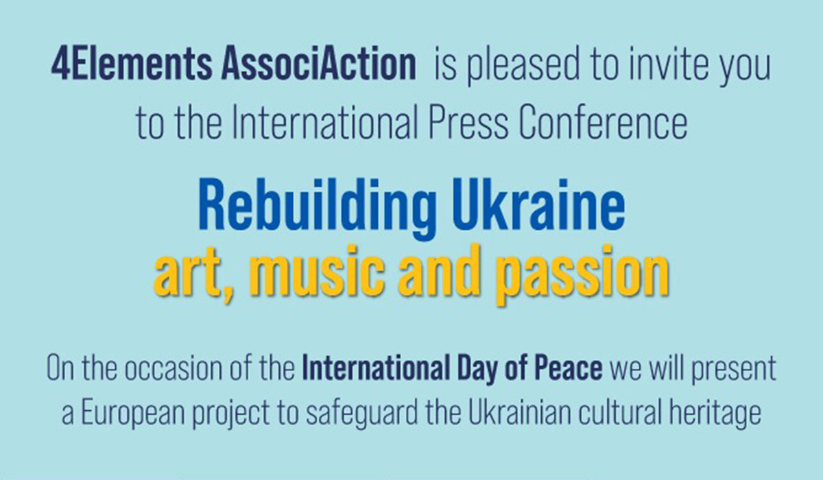 rebuilding ukraine