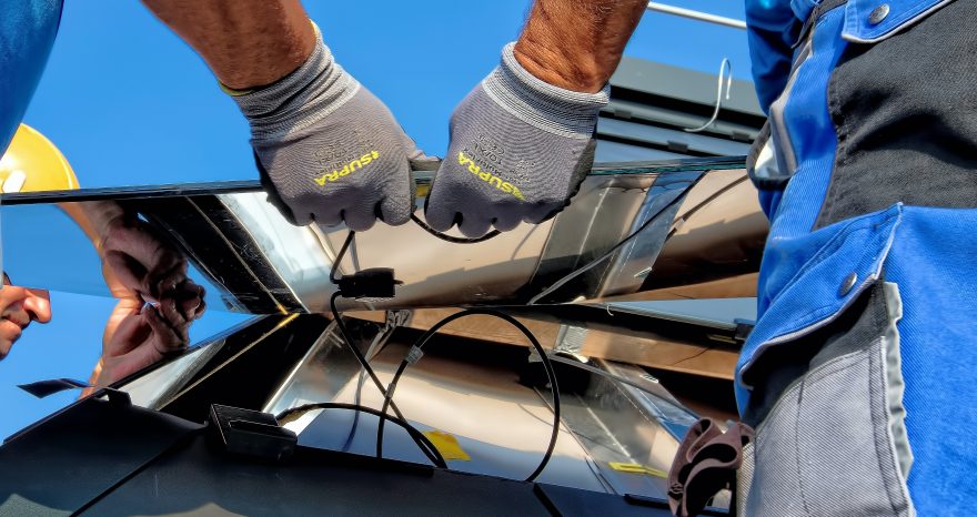 Rinnovabili • Lavorare nel fotovoltaico