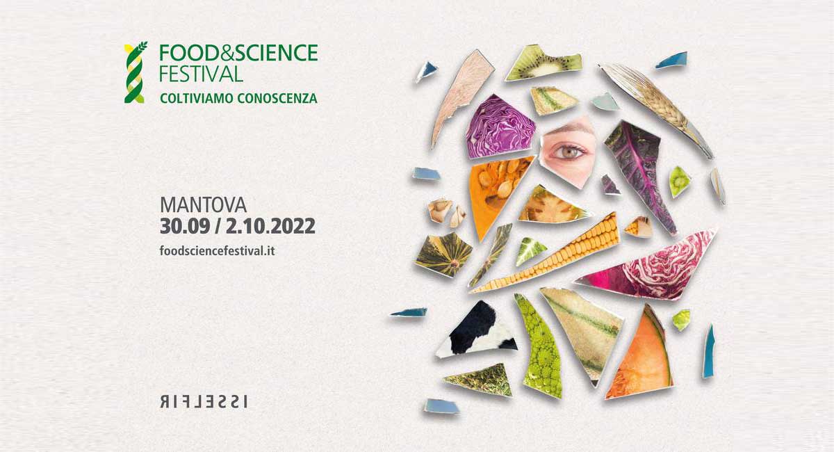 science&food festival