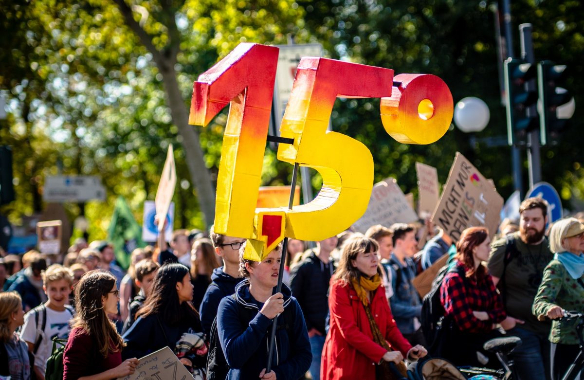 Sciopero globale per il clima: Fridays for Future: “La politica ci ascolti”