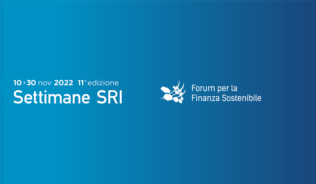settimane sri