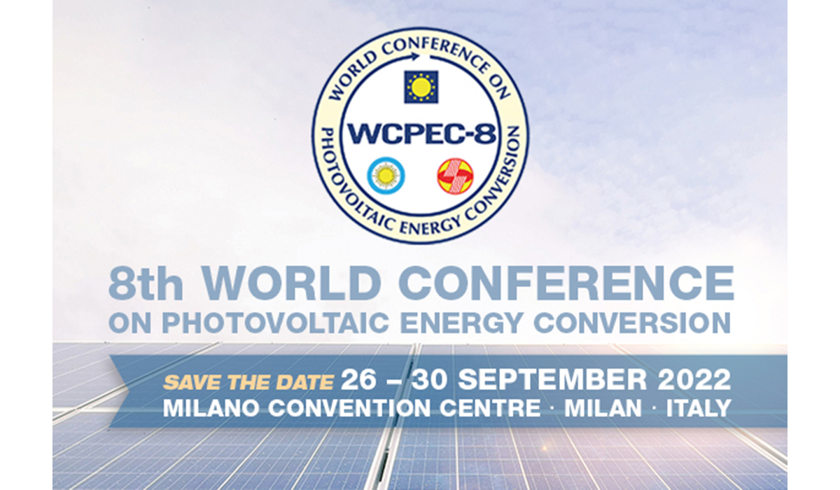 WCPEC-8