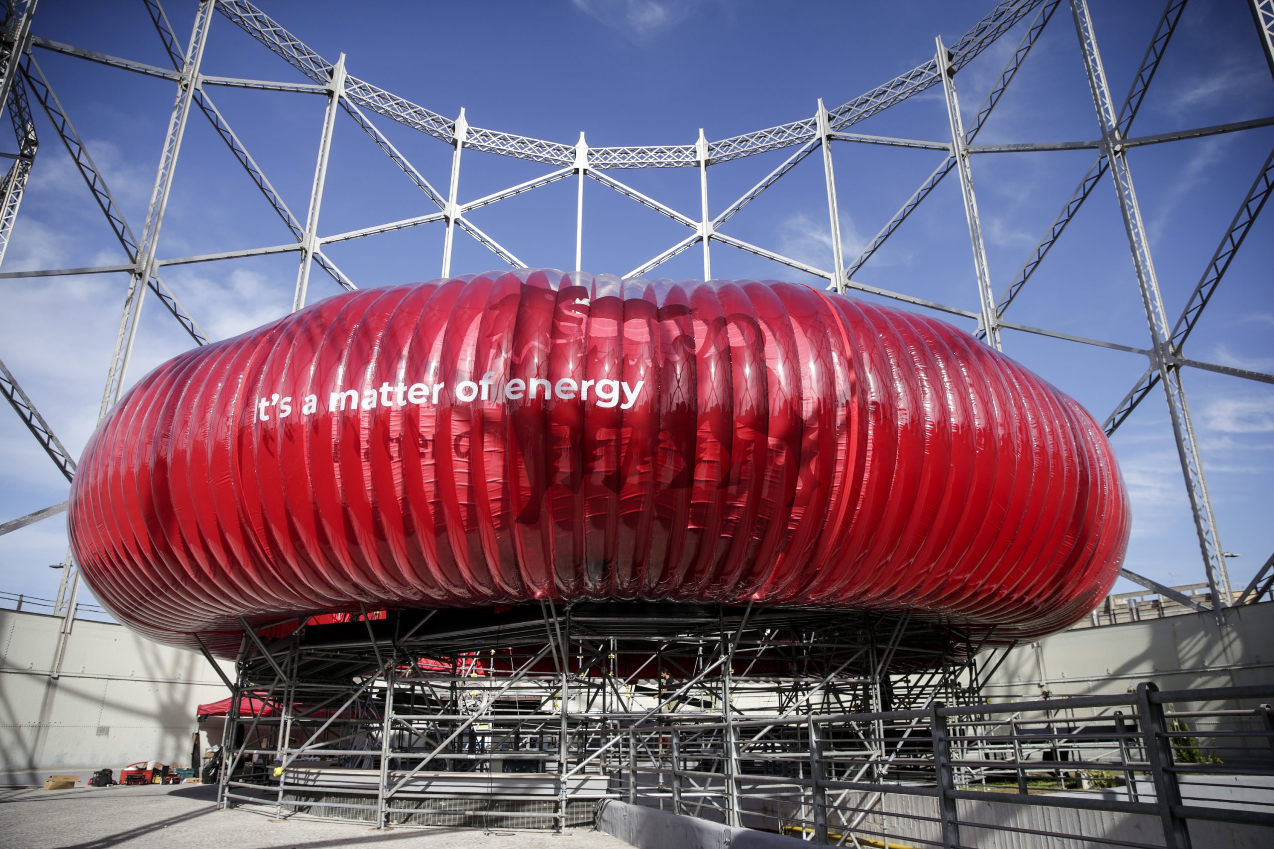Eni Maker Faire 2022