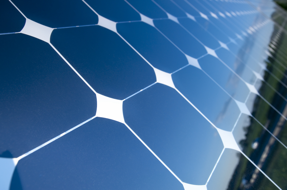 industria solare europea