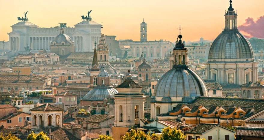 Rinnovabili • Città a impatto climatico zero