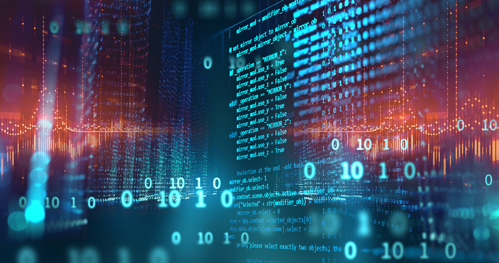 piano di digitalizzazione del sistema energetico