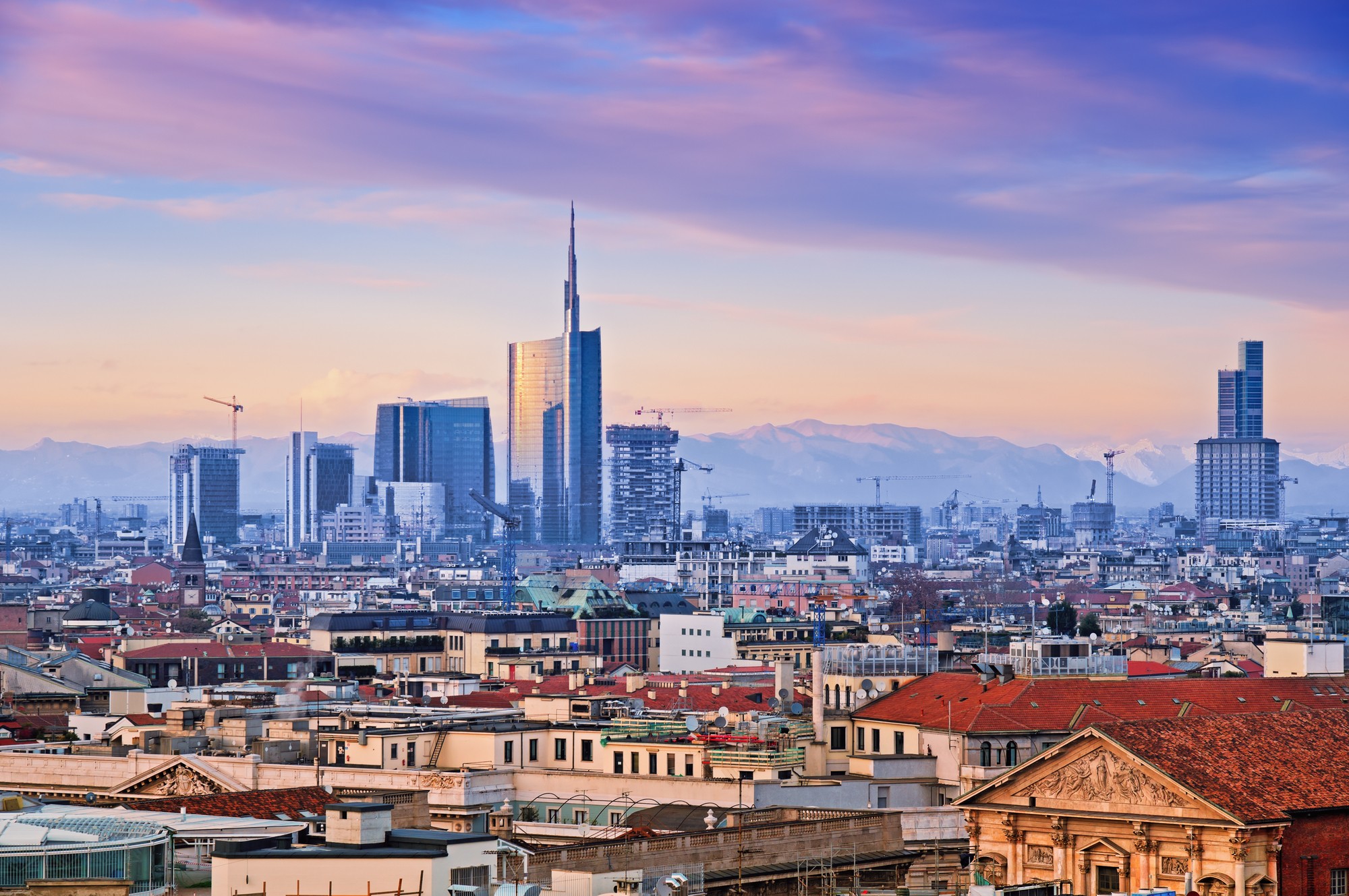 milano 2030