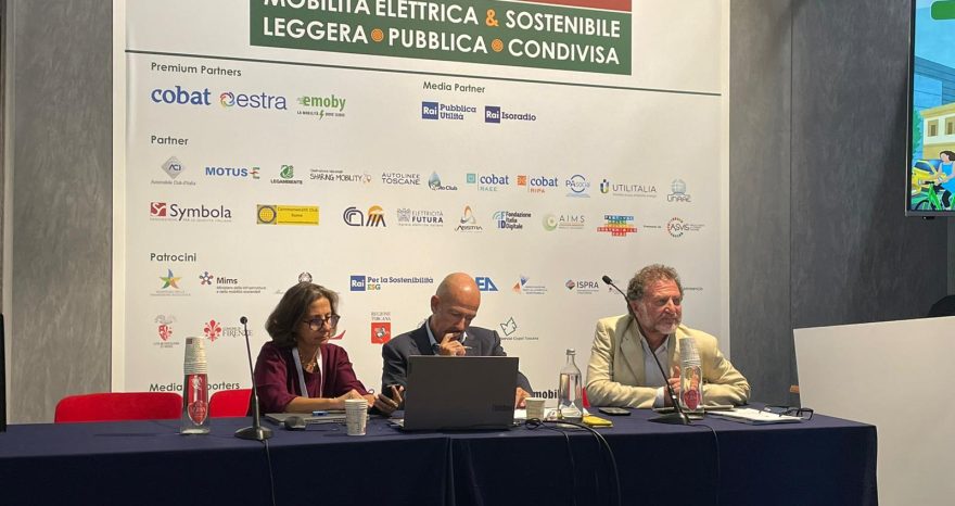 Rinnovabili • Osservatorio Stili Mobilità