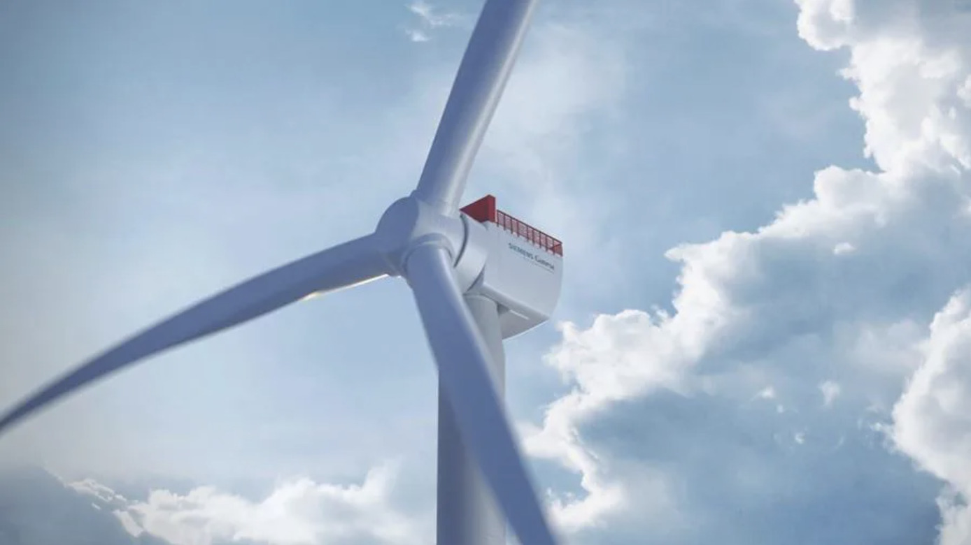 Siemens Gamesa