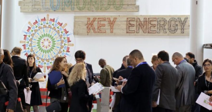 Rinnovabili • Key Energy