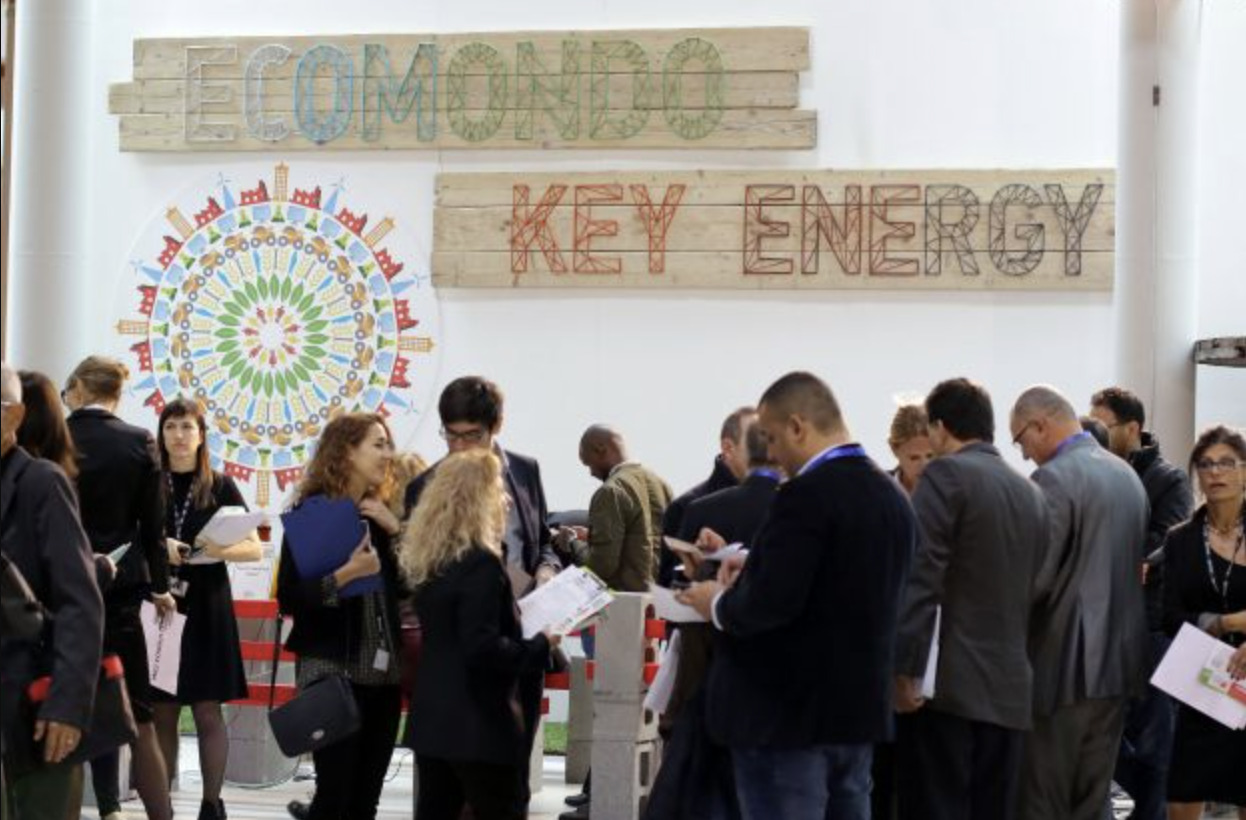 Key Energy