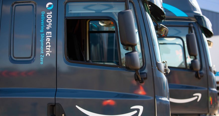 Rinnovabili • amazon