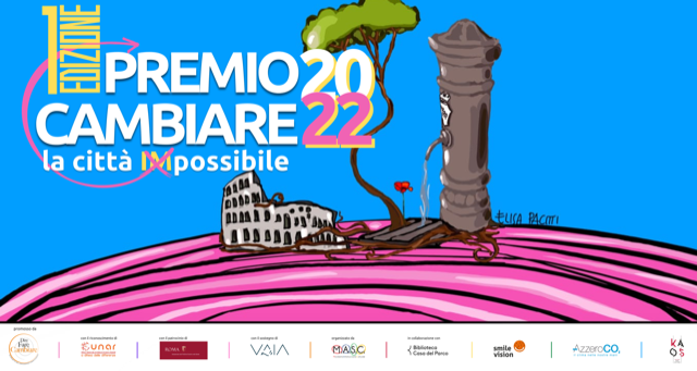 Premio Cambiare 2022