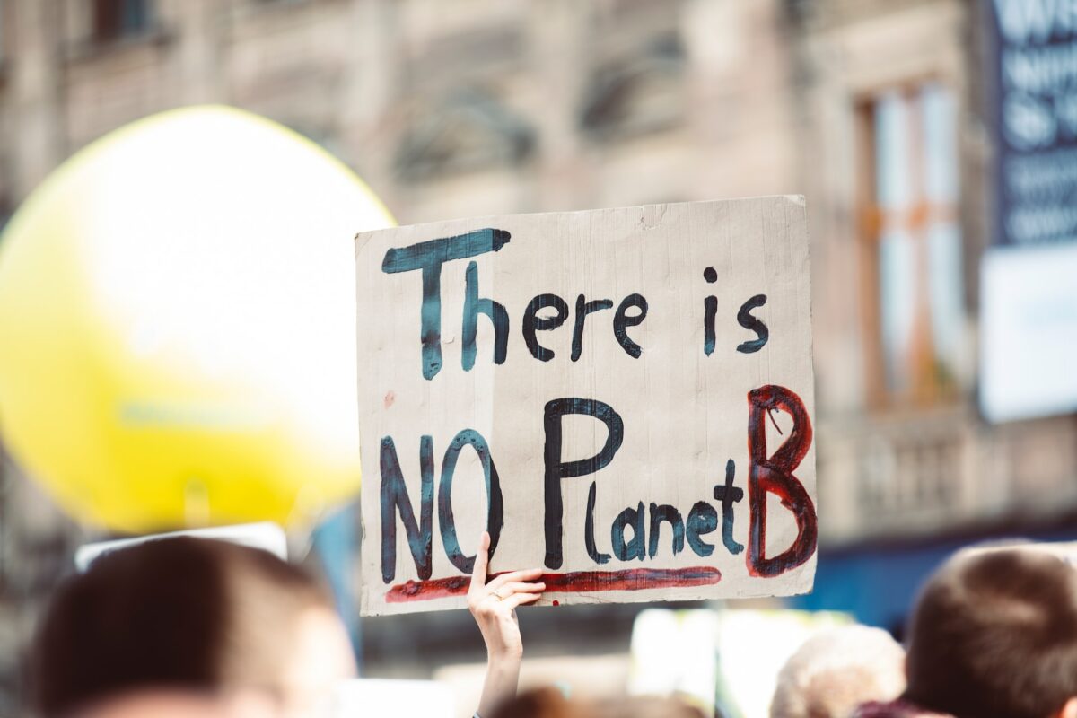 Crisi climatica: l’88% degli europei vorrebbe politiche sul clima più ambiziose