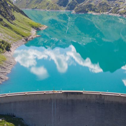 Rinnovabili • giro dell'acqua