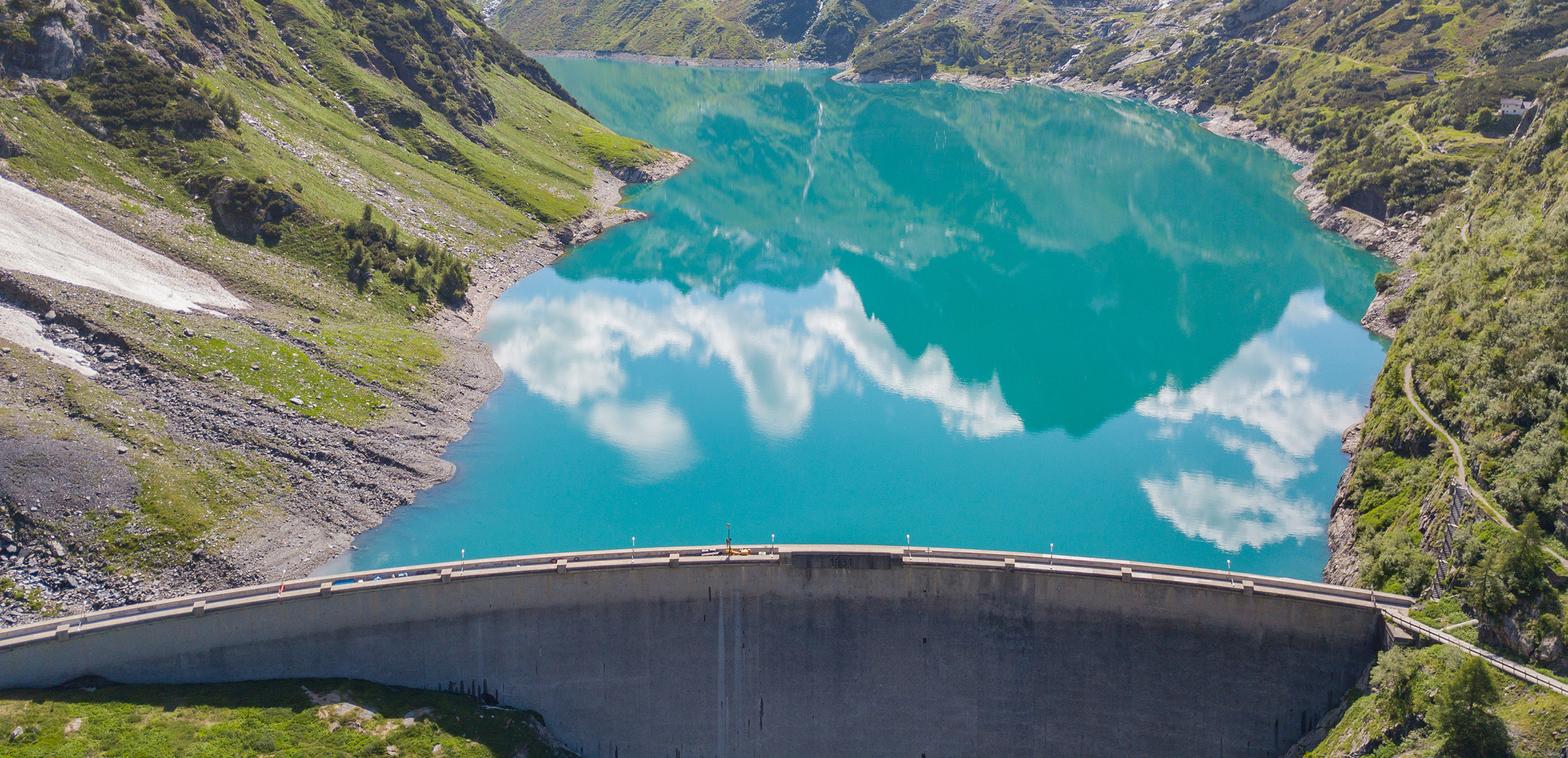 giro dell'acqua