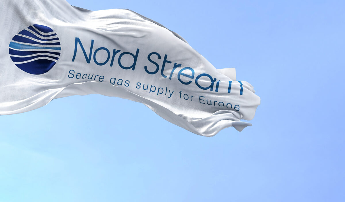 Fuoriuscita di metano dal Nord Stream: è più contenuta del previsto