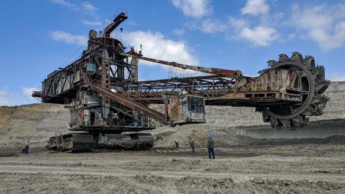 Metano dalle miniere di carbone: l’Australia può tagliarlo del 75% in 8 anni