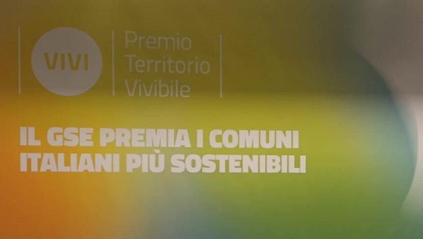 Comuni italiani più sostenibili