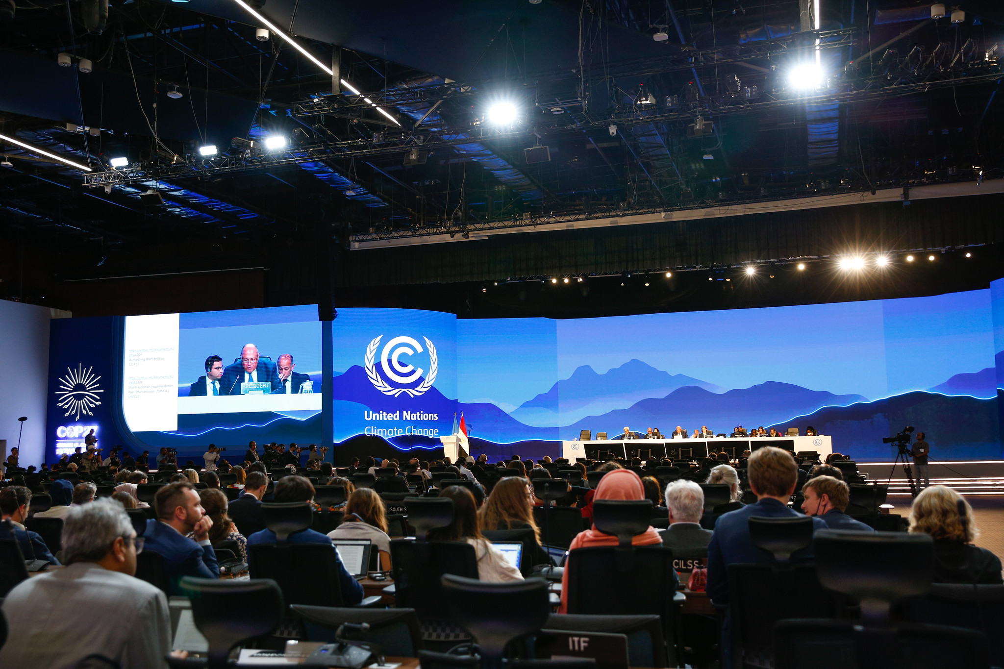 cop27