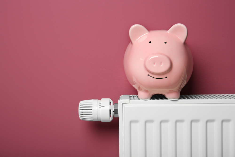 Impianti di riscaldamento a gas