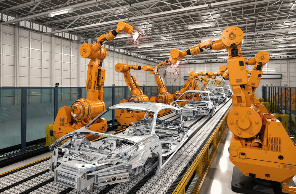transizione ecologica automotive