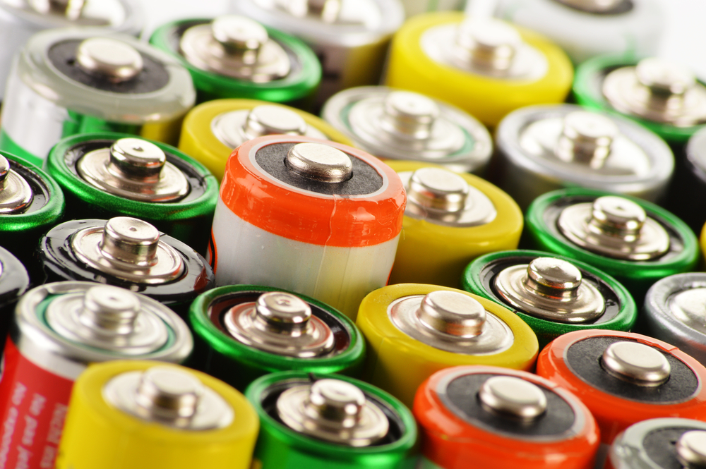 Nuovo regolamento UE sulle batterie